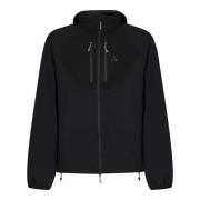 Light Jackets ROA , Black , Heren