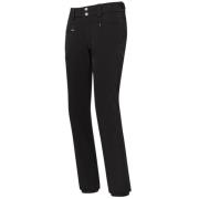 Slim-fit Trousers Descente , Black , Dames