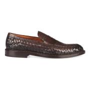 Loafers Doucal's , Brown , Heren