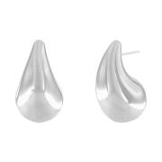 Earrings Dansk Copenhagen , Gray , Dames