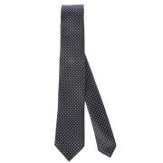 Ties Ermenegildo Zegna , Gray , Heren