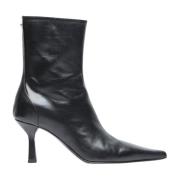 Boots Our Legacy , Black , Dames