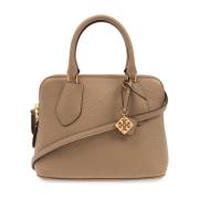 Mini Swing Satchel schoudertas Tory Burch , Brown , Dames