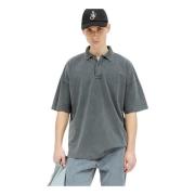 Polo Shirts JW Anderson , Gray , Heren