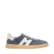 Sneakers Hogan , Blue , Heren