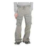 Sweatpants Entire Studios , Gray , Heren