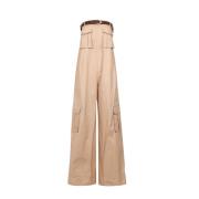 Jumpsuits Aniye By , Beige , Dames