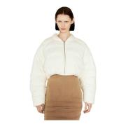 Jackets Entire Studios , Beige , Dames