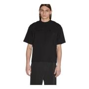 T-Shirts Vtmnts , Black , Heren