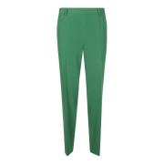 Chinos Alberto Biani , Green , Dames