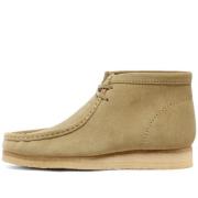 Lace-up Boots Clarks , Brown , Heren