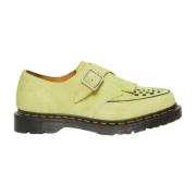 Loafers Dr. Martens , Green , Heren