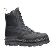 Boots Dr. Martens , Black , Heren