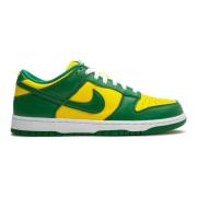 Sneakers Nike , Green , Heren