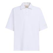 Polo Shirts Marni , White , Heren
