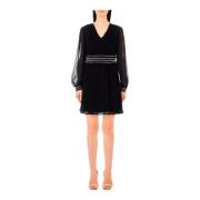 Dresses Liu Jo , Black , Dames