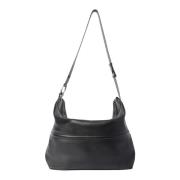 Shoulder Bags Dries Van Noten , Black , Heren