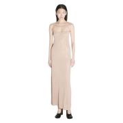 Dresses Alexander Wang , Beige , Dames