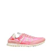 Sneakers Premiata , Pink , Dames