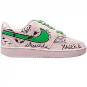 Sneakers Nike , Multicolor , Heren