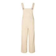 Jumpsuits Selected Femme , White , Dames