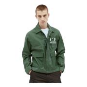 Jackets C.p. Company , Green , Heren