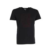 Pre-owned Cotton tops Dior Vintage , Black , Dames