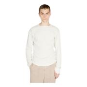 Long Sleeve Tops Entire Studios , White , Heren