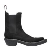 Boots CamperLab , Black , Dames