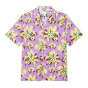 Short Sleeve Shirts PS By Paul Smith , Multicolor , Heren