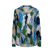 Shirts Moves , Multicolor , Dames