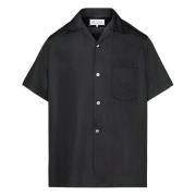 Shirts Maison Margiela , Black , Heren