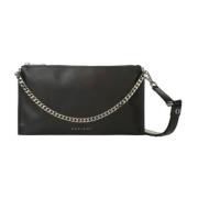 Clutches Orciani , Black , Dames