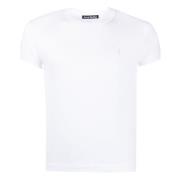 T-Shirts Acne Studios , White , Dames