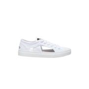 Stijlvolle Cut-Out Sneakers Vivienne Westwood , White , Dames