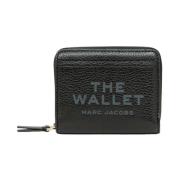 Wallets & Cardholders Marc Jacobs , Black , Dames