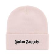 Beanies Palm Angels , Pink , Dames