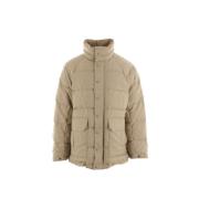 Coats visvim , Beige , Heren