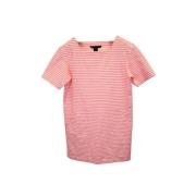 Pre-owned Cotton dresses Marc Jacobs Pre-owned , Pink , Dames