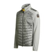 Coats Parajumpers , Gray , Heren