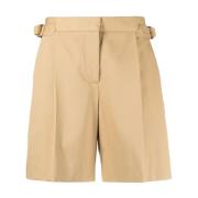 Shorts See by Chloé , Brown , Dames