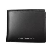 Wallets & Cardholders Tommy Hilfiger , Black , Heren