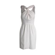 Pre-owned Fabric dresses Alexander Wang Pre-owned , White , Dames