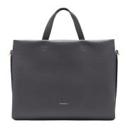 Handbags Coccinelle , Gray , Dames