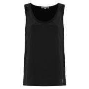 Sleeveless Tops Kocca , Black , Dames