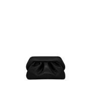 Clutches THEMOIRè , Black , Dames