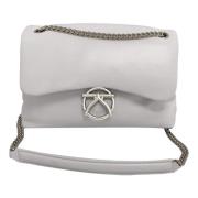 Shoulder Bags Kocca , Gray , Dames