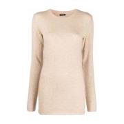 Sweatshirts Joseph , Beige , Dames