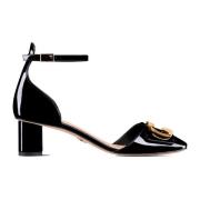 Pumps Dior , Black , Dames