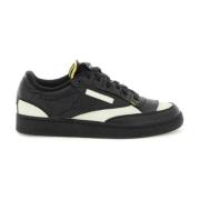 Reebok Project 0 CC Memory of V2 Sneakers Maison Margiela , Black , He...